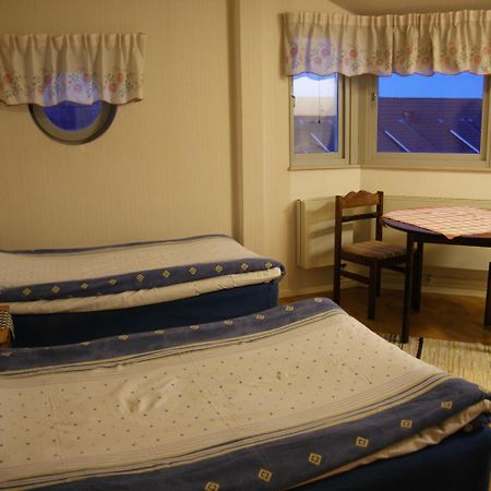 Wellingehus Hotel Vellinge Esterno foto