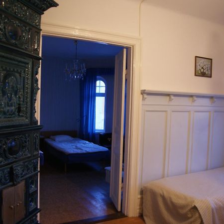Wellingehus Hotel Vellinge Esterno foto