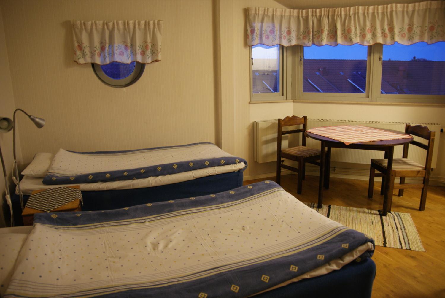 Wellingehus Hotel Vellinge Esterno foto