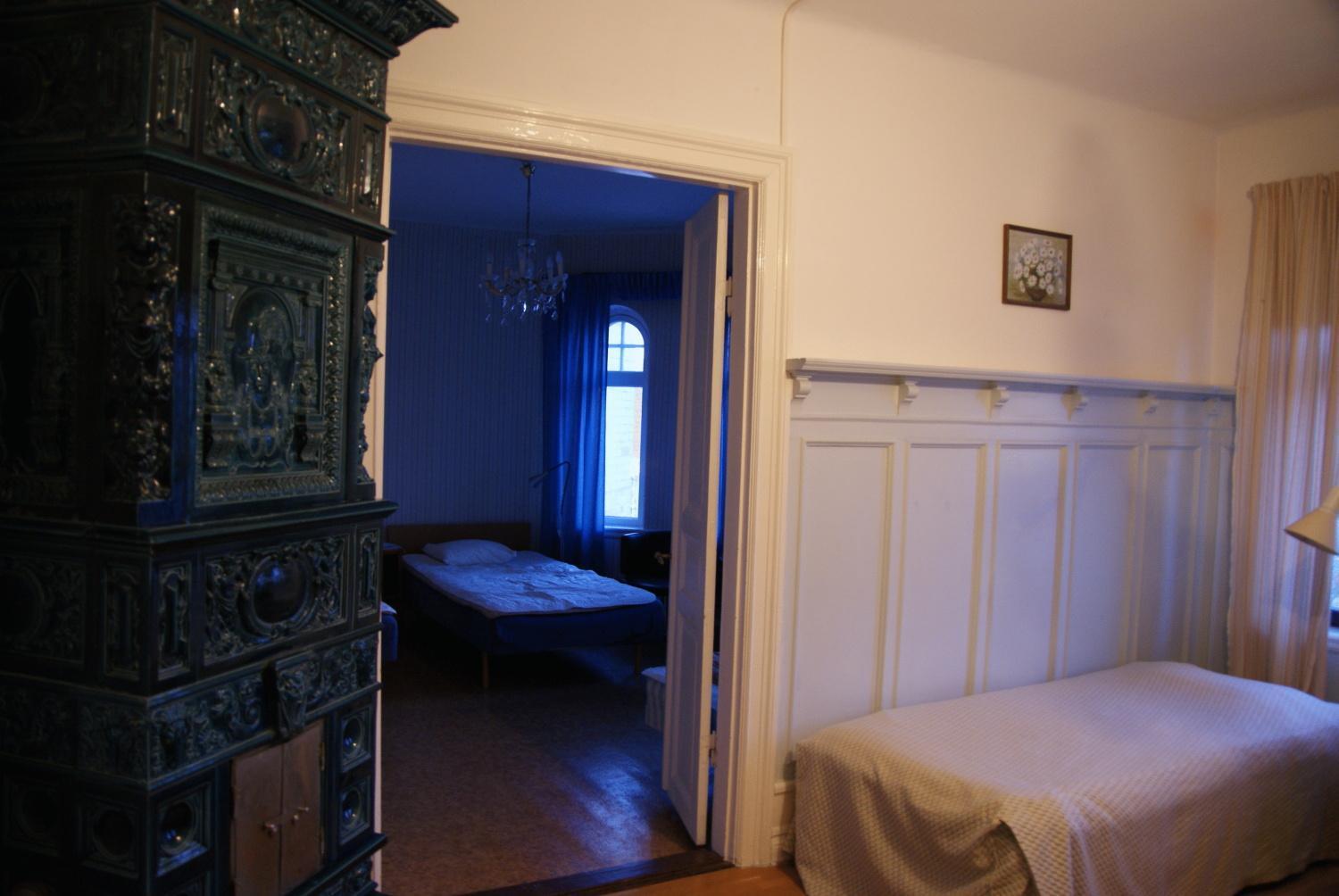 Wellingehus Hotel Vellinge Esterno foto