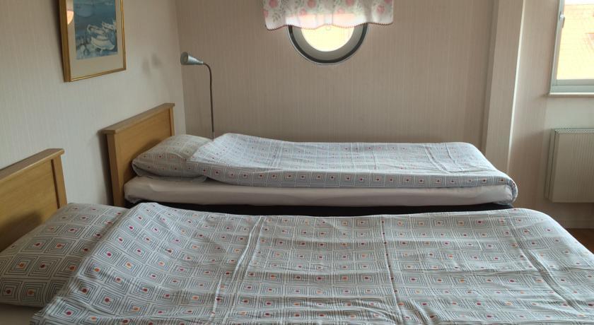 Wellingehus Hotel Vellinge Esterno foto