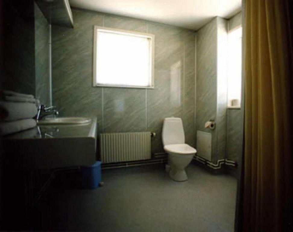 Wellingehus Hotel Vellinge Esterno foto